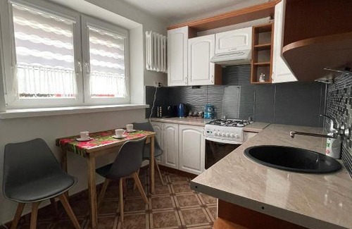 Ostrowiec Swietokrzyski Apartment | Apartament na Piaskach