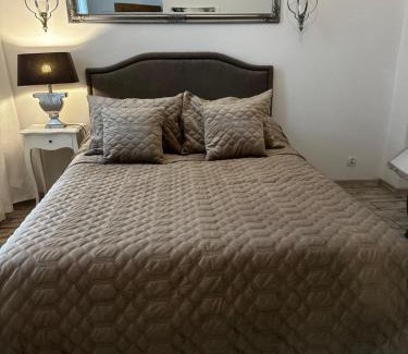 Mragowo Apartment | Apartamencik Królewiecka