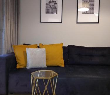 Kutno Apartment | Apartament Łąkoszyn Kutno