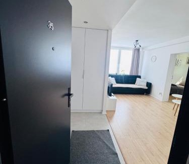 Swidnik Apartment | Apartament Świdnik Kosik