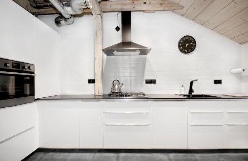 Stronie Slaskie Apartment | Apartament Świerkowy
