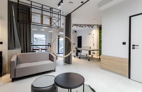Grunwald Apartment | Apartament Świerzawska