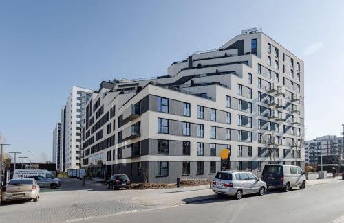 Grunwald Apartment | Apartament Świerzawska