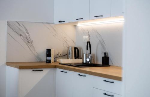Warsaw Apartment | Apartament Żeńców, Bemowo, Free Parking