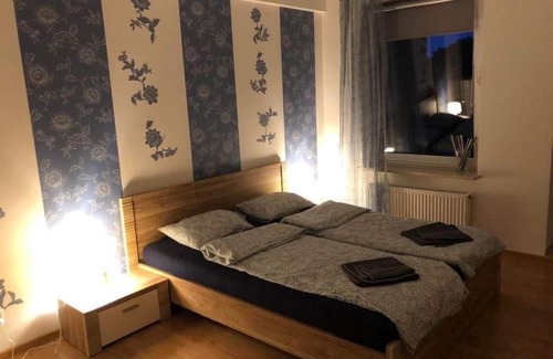 Gizycko Apartment | Apartament Żeglarza