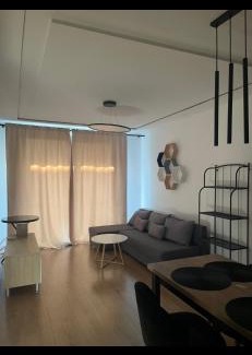 Tychy Apartment | Apartament Żorska z ogródkiem
