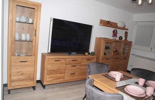 Wabrzezno Apartment | apartament 1000-lecia