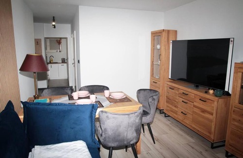 Wabrzezno Apartment | apartament 1000-lecia