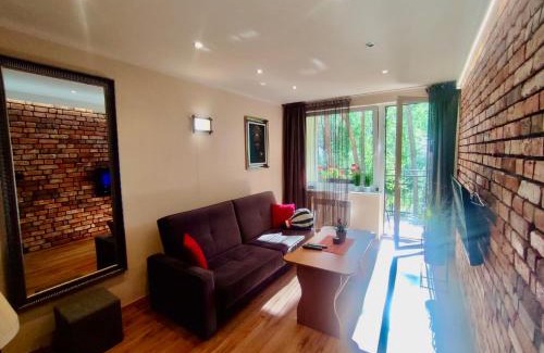 Lukecin Apartment | Apartament 101 Blue Mare