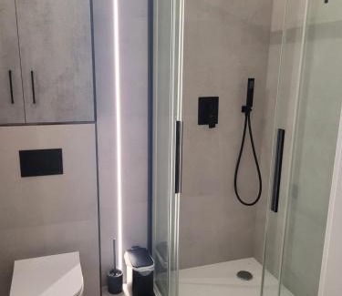 Tykocin Apartment | Apartament 12