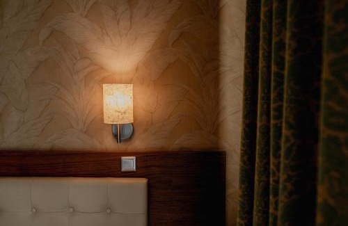 Ostroda Apartment | Apartament 125 w Hotelu Platinum