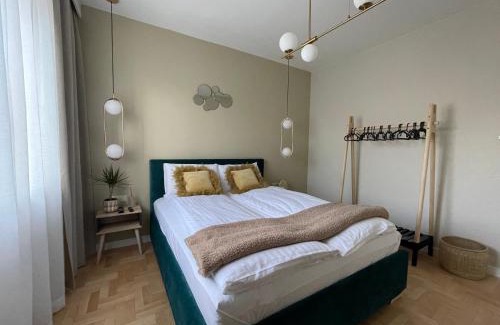 Kielce Apartment | Apartament 13