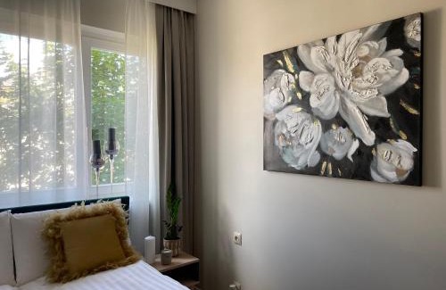 Kielce Apartment | Apartament 13