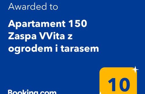 Zaspa Apartment | Apartament 150 Zaspa VVita