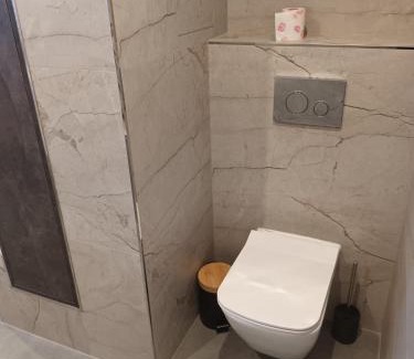 Starachowice Apartment | Apartament 2 pokoje