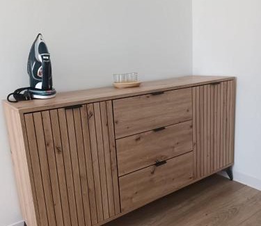 Starachowice Apartment | Apartament 2 pokoje