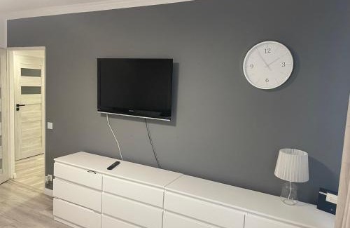 Zagan Apartment | Apartament 2 pokojowy w Centrum Miasta