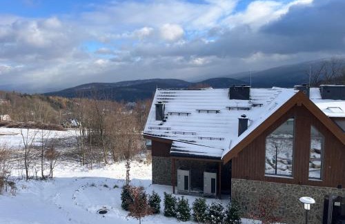 Szklarska Poreba Apartment | Apartament 209 Kras Resort Spa