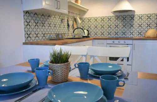 Zarnowska Apartment | Apartament 26-9- Łebska Ostoja