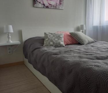 Drawsko Pomorskie Apartment | Apartament 26