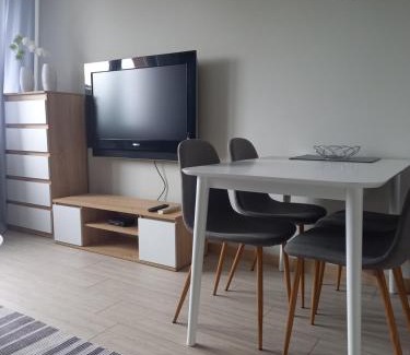 Drawsko Pomorskie Apartment | Apartament 26