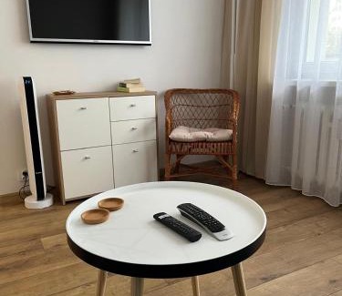 Torun Apartment | Apartament 26