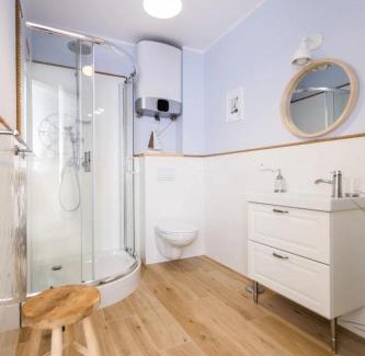 Zarnowska Apartment | Apartament 27B-5- Łebska Ostoja