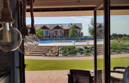 Zarnowska Apartment | Apartament 27B-5- Łebska Ostoja
