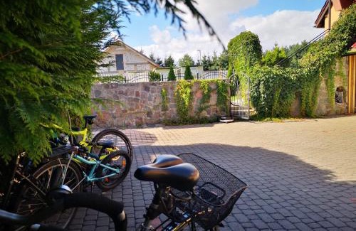 Trygort Apartment | Apartament 2pokojowy 4-5osobowy