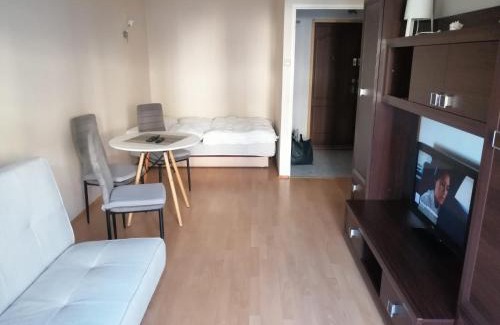 Sopot Apartment | Apartament 300m od pięknej plaży Studio apartment 300m from a beautiful beach