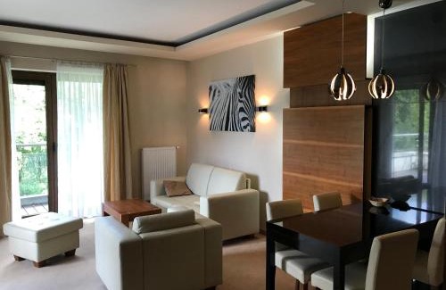 Ostroda Apartment | APARTAMENT 304 Willa Port