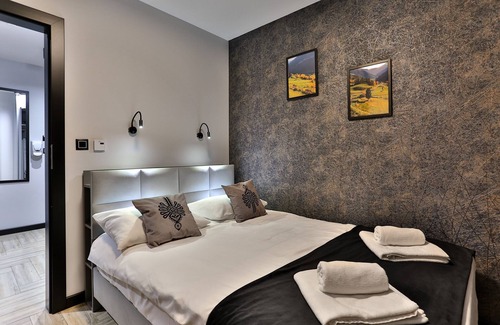 Czorsztyn House | Apartament 33 Czorsztyn