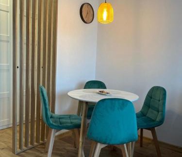 Torun Apartment | Apartament 49