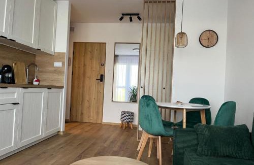Torun Apartment | Apartament 49