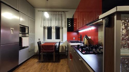 Ruda Slaska Apartment | Apartament 500 metrów od wjazdu na A4