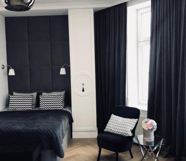 Torun Apartment | Apartament 51 z miejscem parkingowym