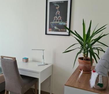 Nowogrod Bobrzanski Apartment | Apartament 7 MW