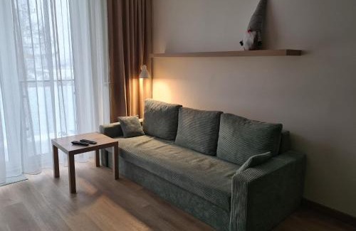 Nowogrod Bobrzanski Apartment | Apartament 7 MW