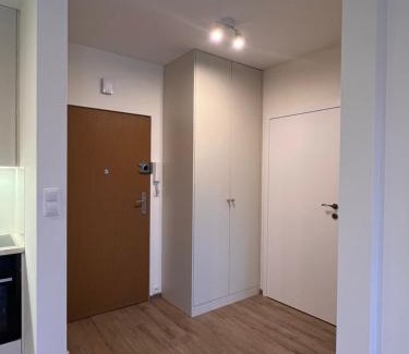 Praga Polnoc Apartment | Apartament 70 Metro