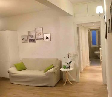 Cagnola Apartment | Apartament 76 mt2 Milano fiera city self check-in