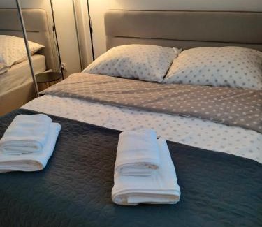 Rzeszow Apartment | Apartament 8 Piętro self check-in, parking