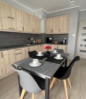 Szklarska Poreba Apartment | Apartament AB Villa Mountain View Szklarska Poręba
