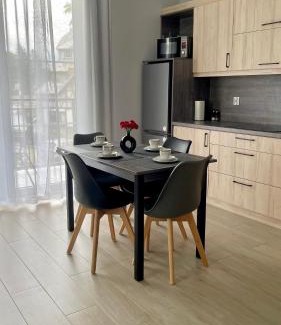 Szklarska Poreba Apartment | Apartament AB Villa Mountain View Szklarska Poręba