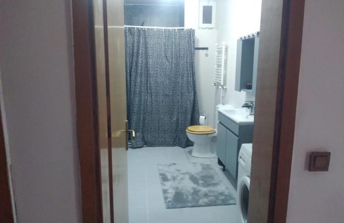 Adalar Apartment | Apartament Ada