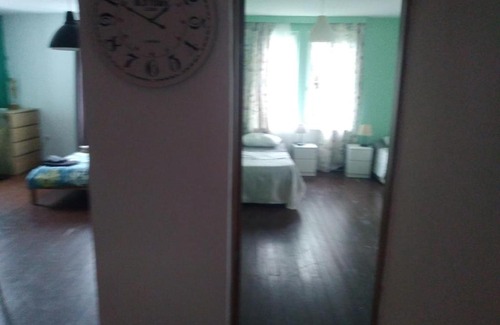 Adalar Apartment | Apartament Ada