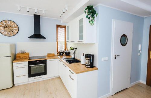 Zarnowska Apartment | Apartament ADMIRAŁ