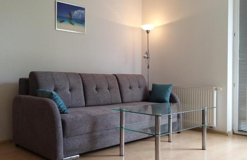 Darlowko Apartment | Apartament Aga Darłówko