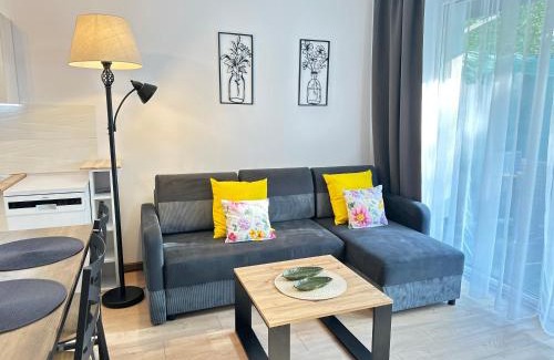Wrzosowo Apartment | Apartament AGAT Dziwnówek EPapartamenty