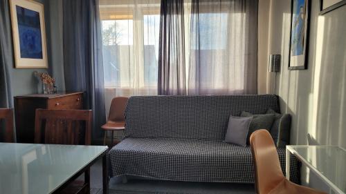 Psie Pole Apartment | Apartament ALMONIA