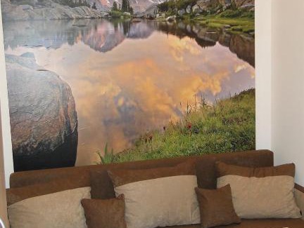 Bytom Apartment | APARTAMENT ALPY